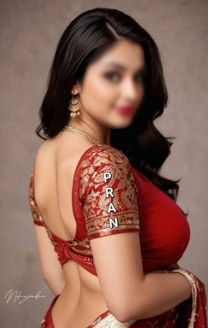 Dipali Chandigarh Escort