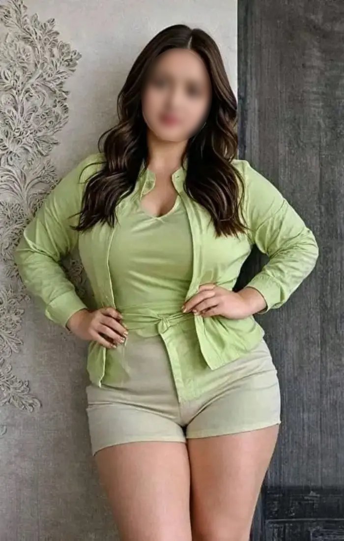 Garima Chandigarh Escort